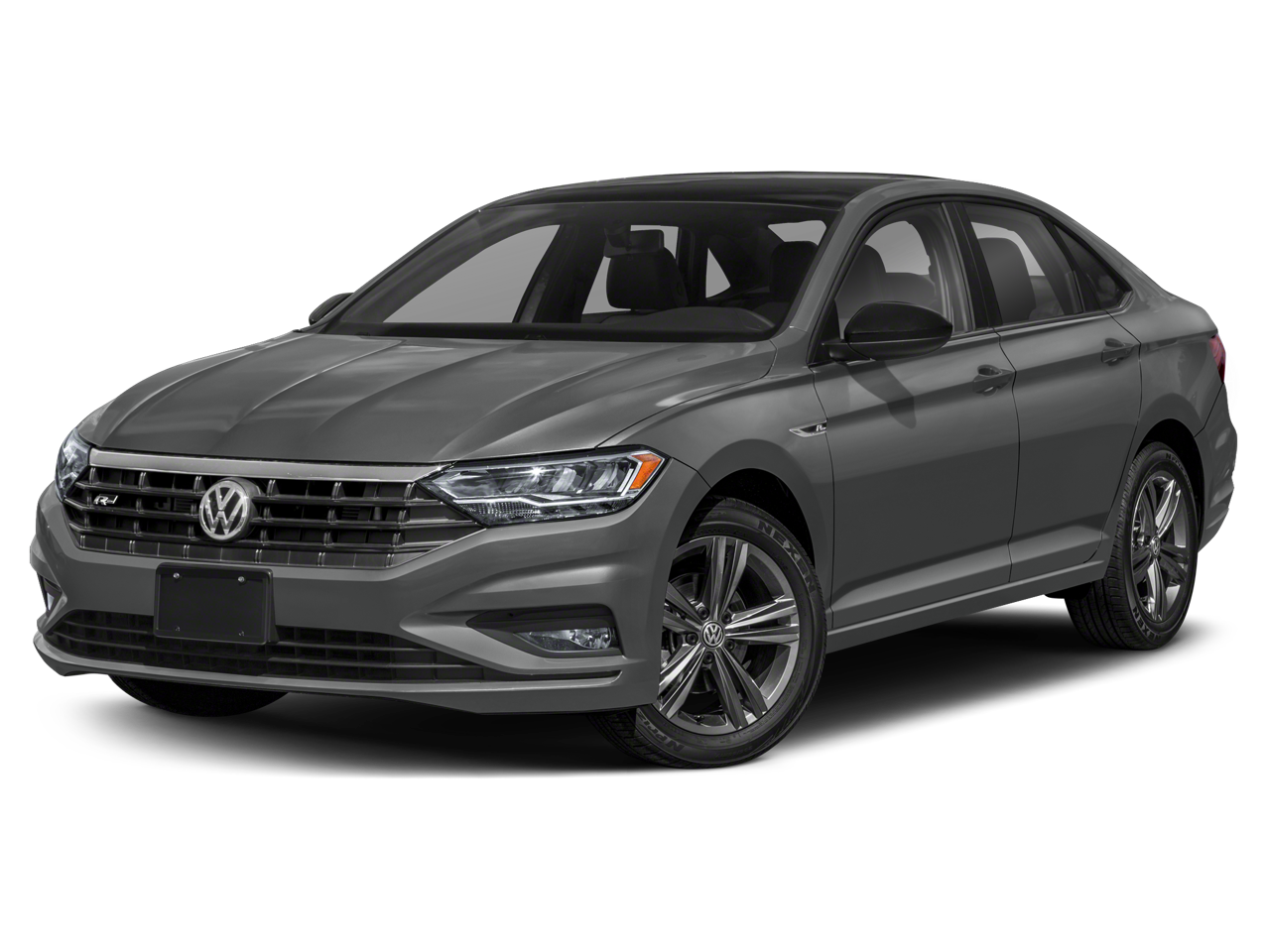 2020 Volkswagen Jetta R-Line