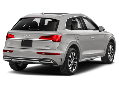 2021 Audi Q5 45 Premium quattro