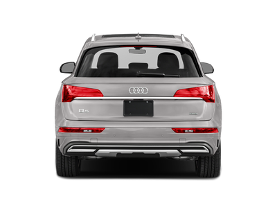 2021 Audi Q5 45 Premium quattro