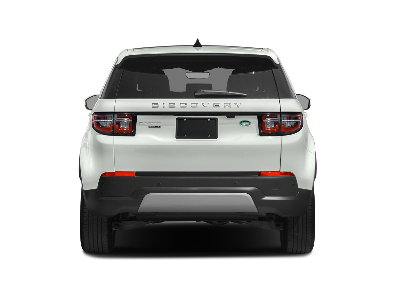 2021 Land Rover Discovery Sport SE