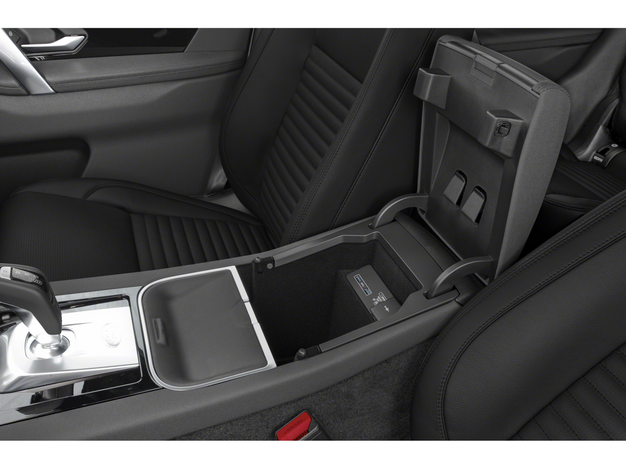 2021 Land Rover Discovery Sport SE