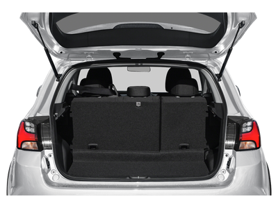 2021 Mitsubishi Outlander Sport 2.0 ES