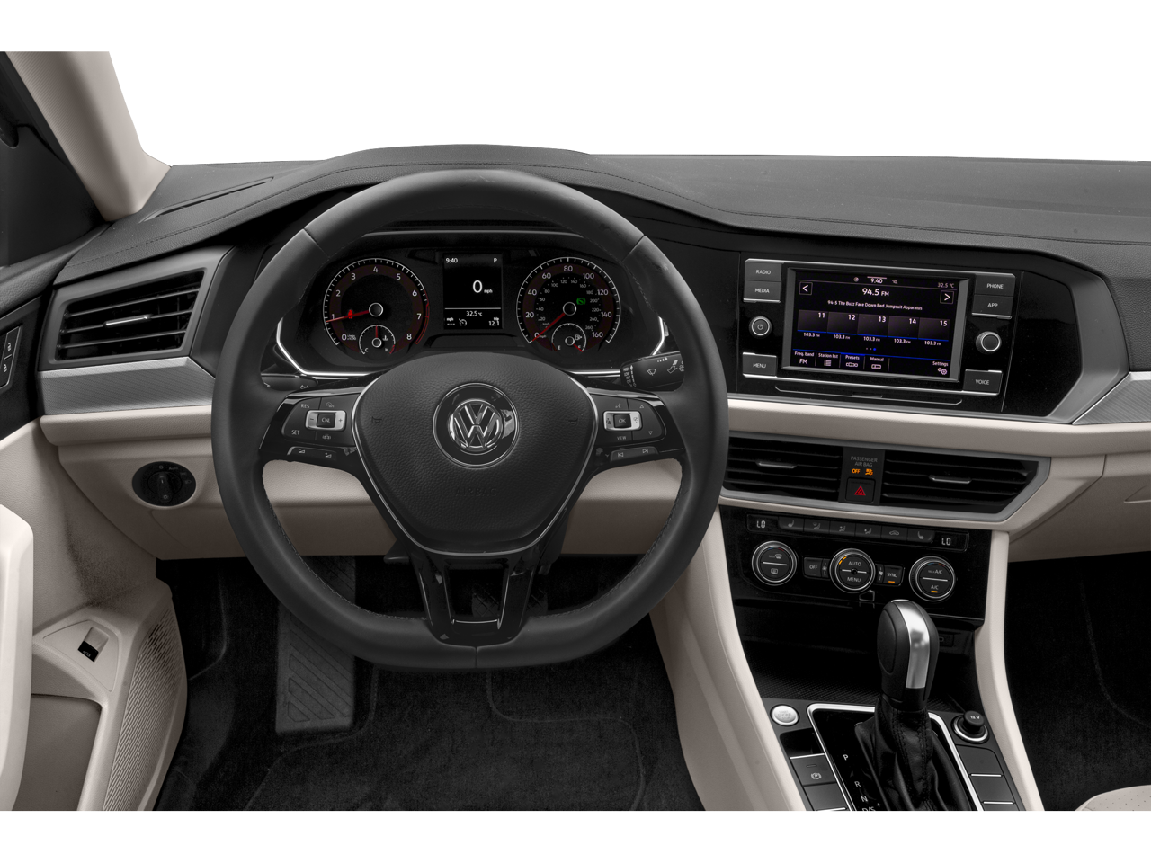 2021 Volkswagen Jetta R-Line