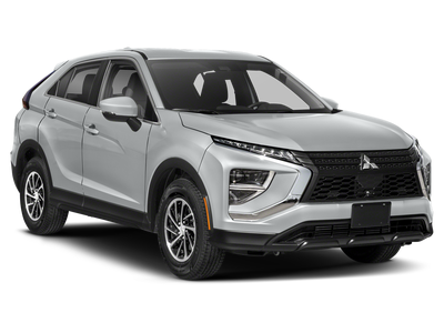 2022 Mitsubishi Eclipse Cross ES