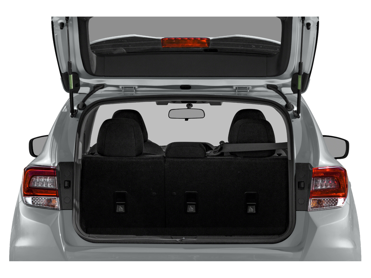 2022 Subaru Impreza Base