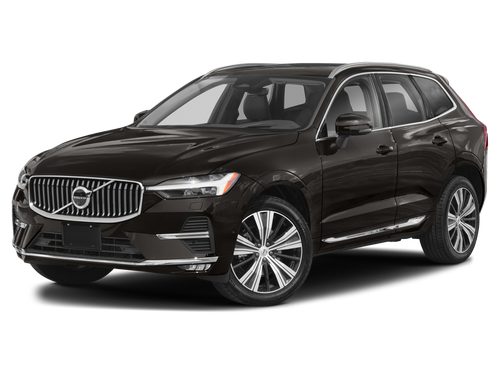 2022 Volvo XC60 B5 Momentum