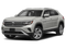 2022 Volkswagen Atlas Cross Sport 2.0T SEL