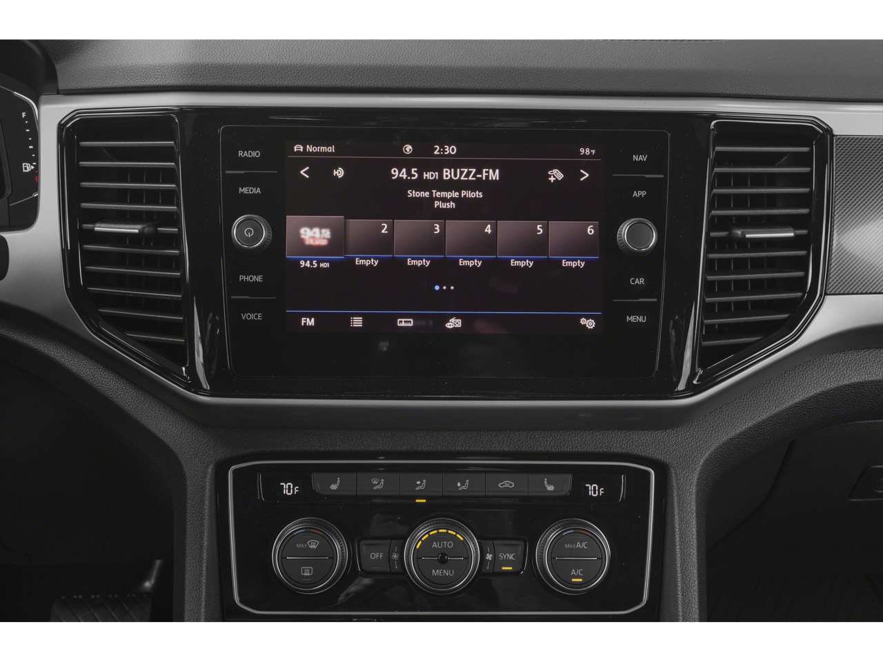 2022 Volkswagen Atlas Cross Sport 2.0T SEL