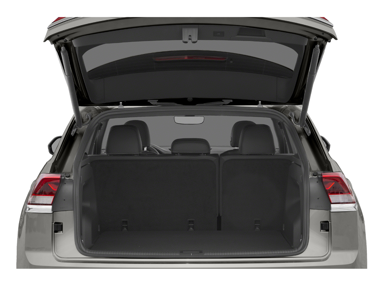 2022 Volkswagen Atlas Cross Sport 2.0T SEL