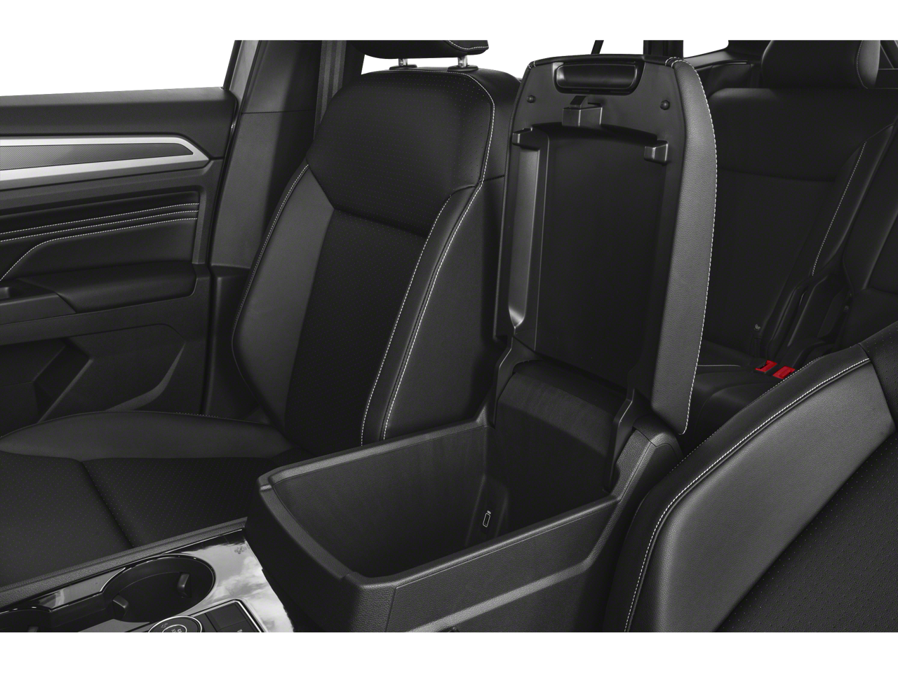 2022 Volkswagen Atlas Cross Sport 2.0T SEL