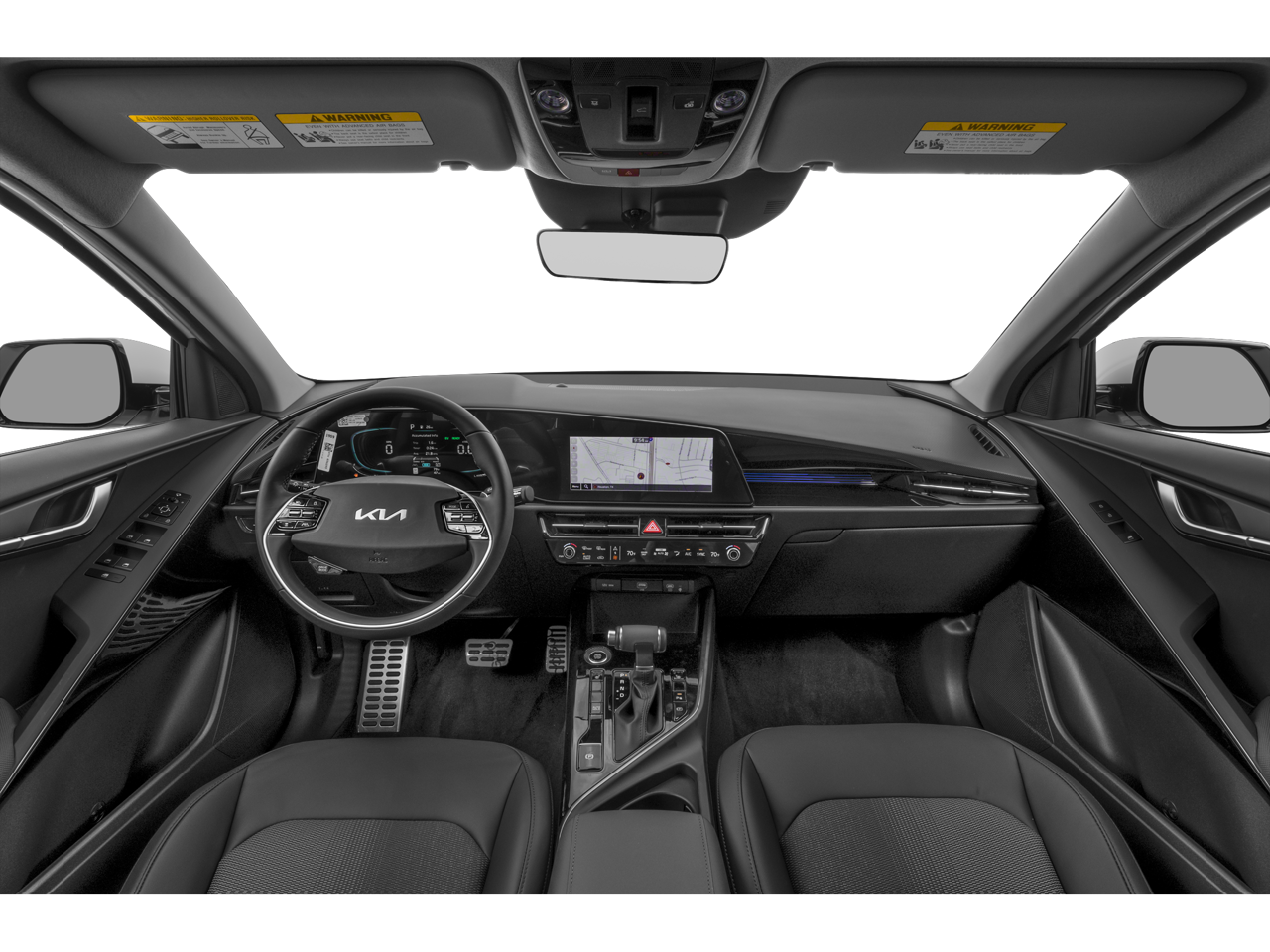 2023 Kia Niro EX Touring