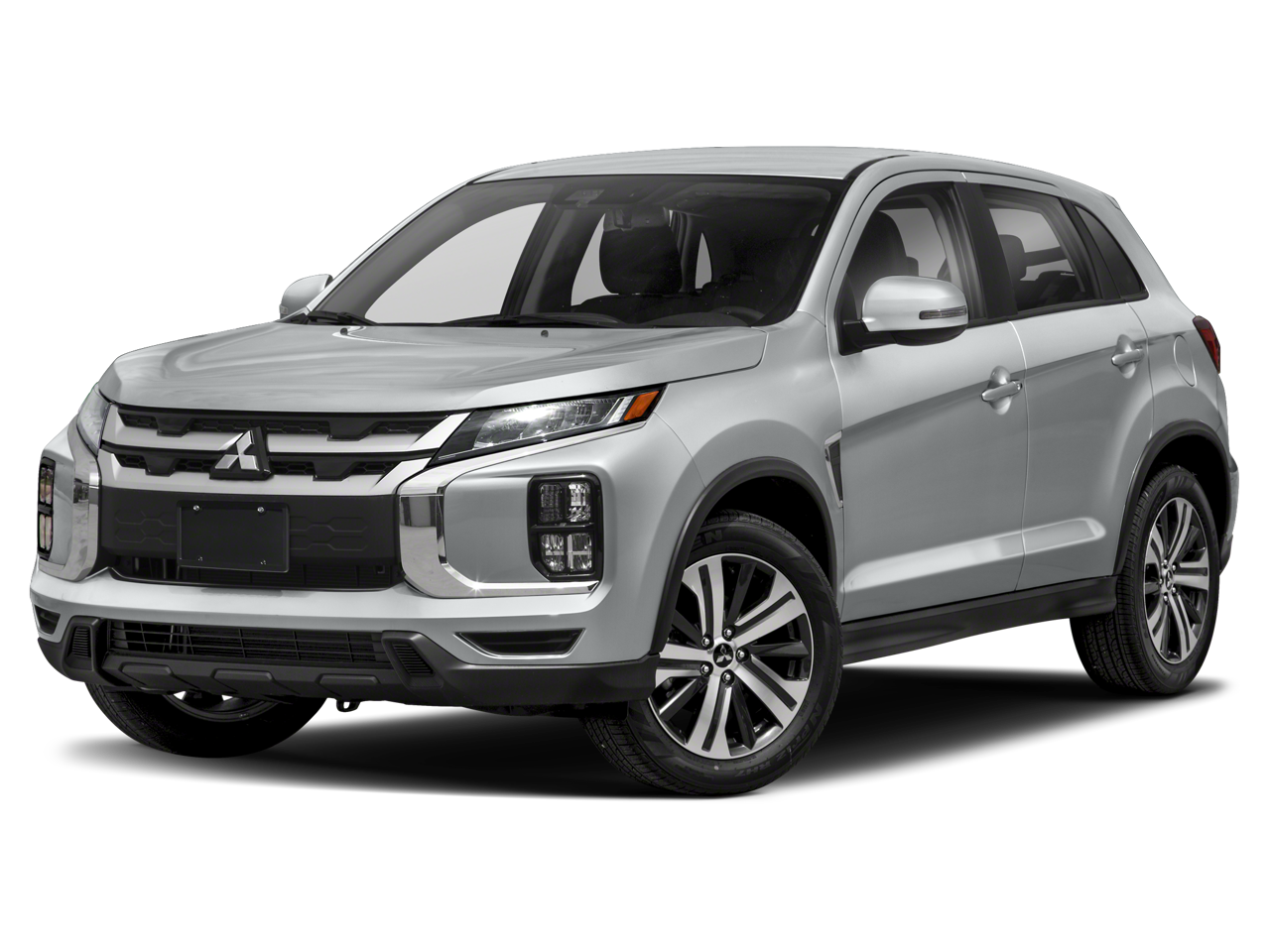 2023 Mitsubishi Outlander Sport SE