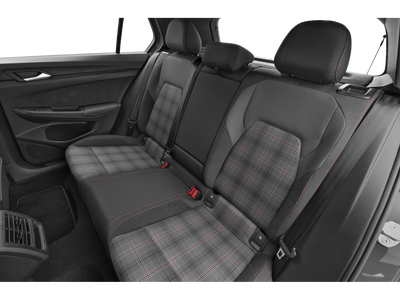 2023 Volkswagen Golf GTI 2.0T S