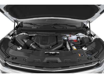 2024 Chevrolet Traverse LT 1LT