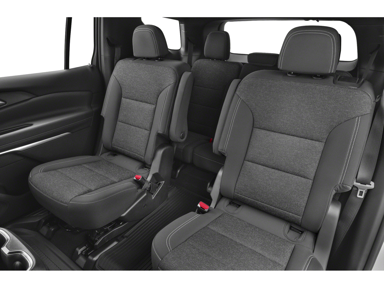 2024 Chevrolet Traverse LT 1LT