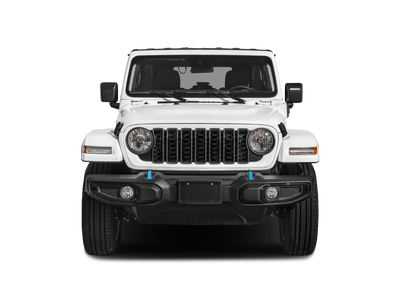 2024 Jeep Wrangler Sport S 4xe