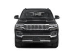 2025 Jeep Grand Wagoneer L Series III OBSIDIAN