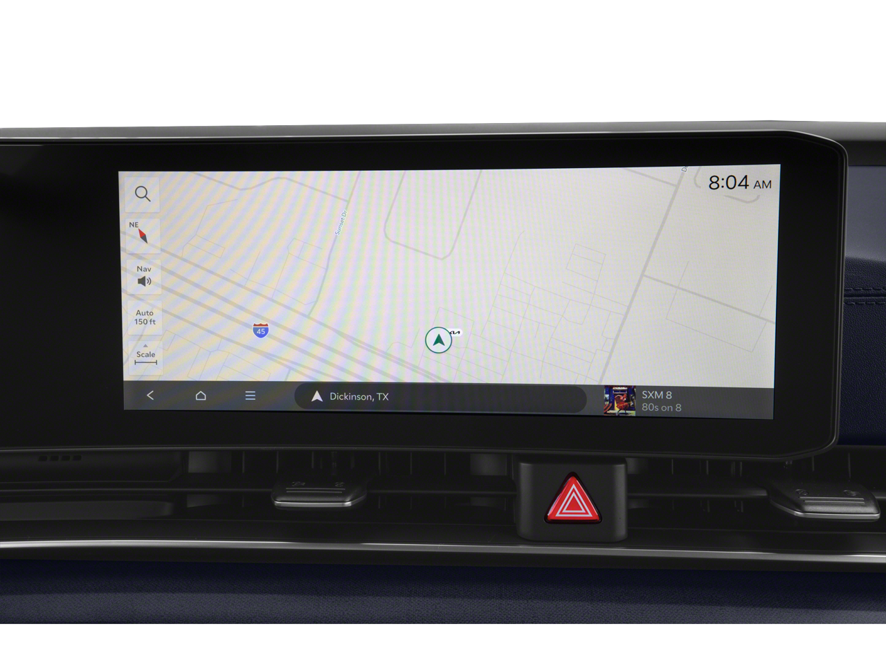 2025 Kia Carnival SX