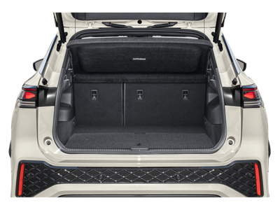 2025 Volkswagen Tiguan 2.0T SEL R-Line