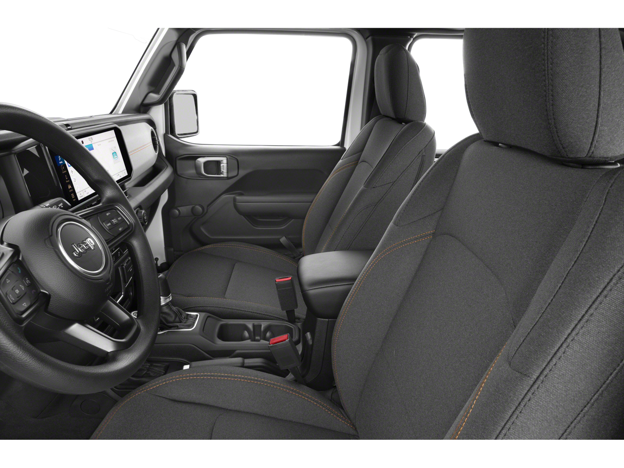 2027 Jeep Gladiator Sport S
