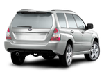 2008 Subaru Forester 2.5X Premium