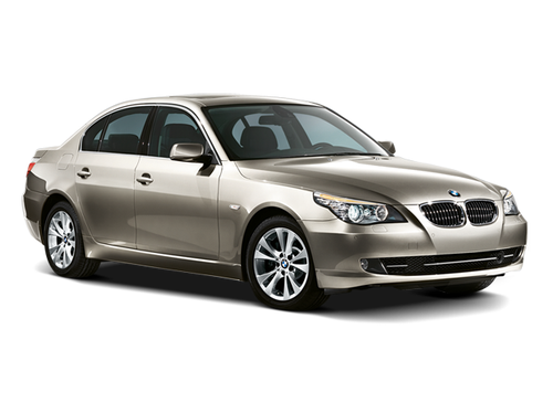 2010 BMW 528i 528i xDrive