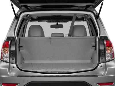 2010 Subaru Forester 2.5X Premium