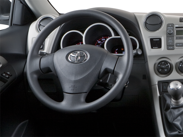 2010 Toyota Matrix S