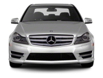 2011 Mercedes-Benz C-Class C 300 Luxury 4MATIC®
