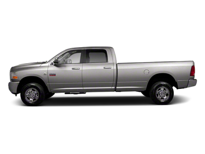 2012 RAM 2500 Power Wagon
