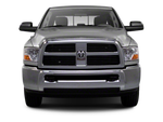 2012 RAM 2500 Power Wagon