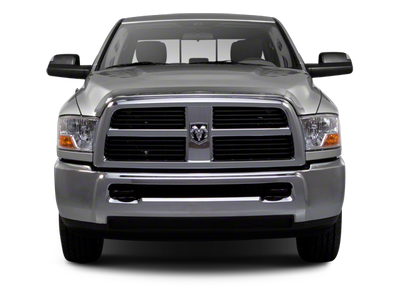 2012 RAM 2500 Power Wagon