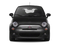 2012 FIAT 500 Lounge