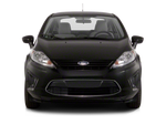 2012 Ford Fiesta SEL