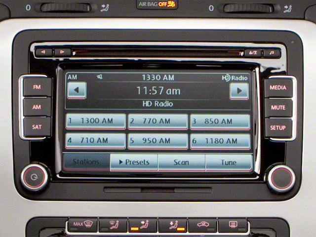 2012 Volkswagen Eos Komfort Edition