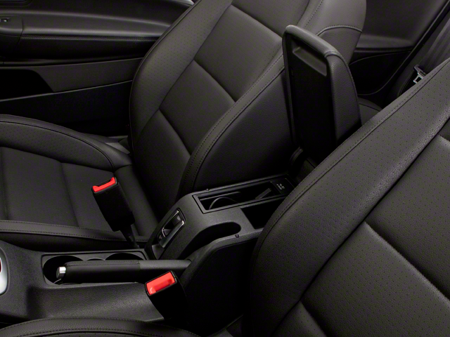 2012 Volkswagen Eos Komfort Edition