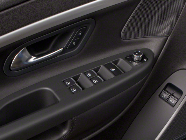 2012 Volkswagen Eos Komfort Edition