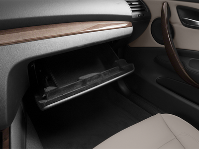 2013 BMW 1 Series 135i