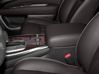 2013 INFINITI JX35 Base