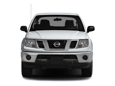 2013 Nissan Frontier SL