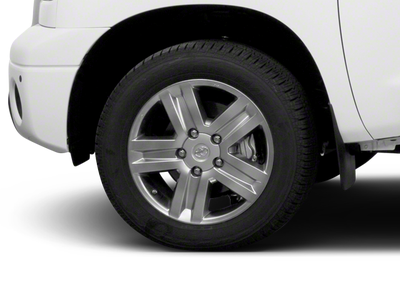 2013 Toyota Tundra Grade 4.6L V8