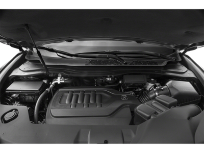 2014 Acura MDX 3.5L SH-AWD