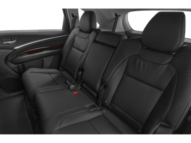 2014 Acura MDX 3.5L SH-AWD