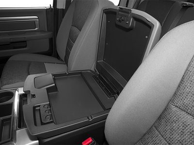 2014 RAM 1500 Outdoorsman