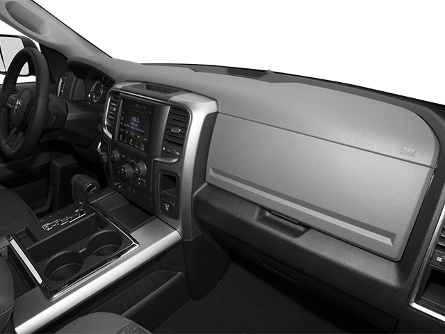 2014 RAM 1500 Outdoorsman