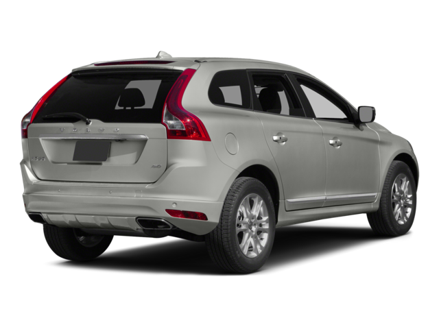 Used 2015 Volvo XC60 T6 with VIN YV4902RKXF2666106 for sale in Coatesville, PA