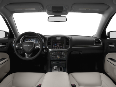 2016 Chrysler 300 Limited