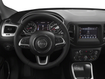 2017 Jeep New Compass Latitude