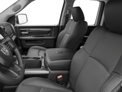 2017 RAM 1500 Sport