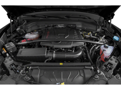 2018 Alfa Romeo Stelvio Base